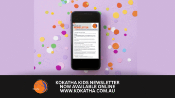 KOKATHA KIDS NEWSLETTER