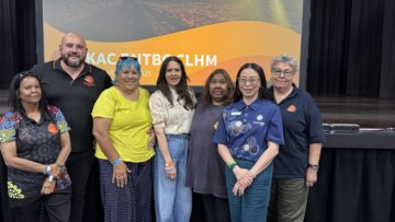 INTRODUCING THE NEW KGT TRUSTEE ADVISORY COMMITTEE