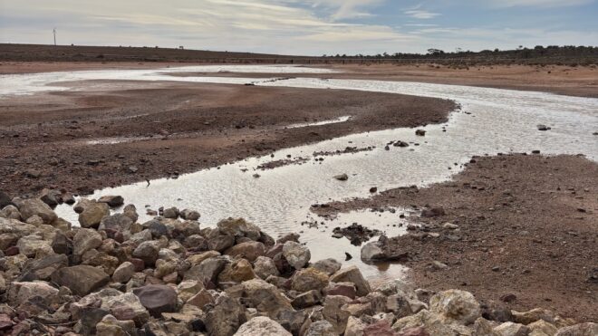 NORTHERN WATER UPDATE - KOKATHA NAMES ANNOUNCED