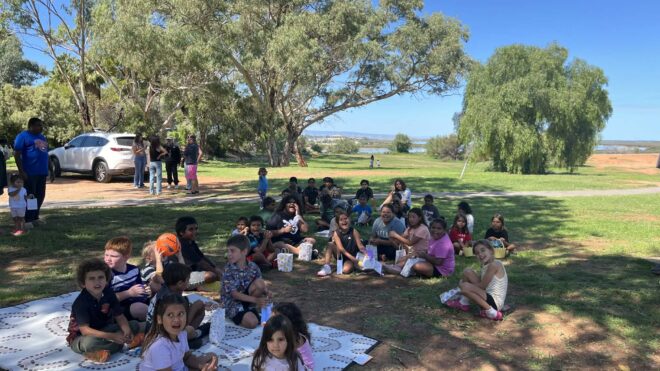 KAC EASTER FUN DAY - WHAT A SUCCESS!