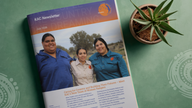 JULY NEWSLETTER NOW ONLINE