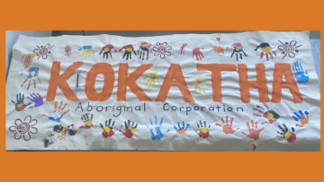 KOKATHA NAIDOC EVENT WRAP UP