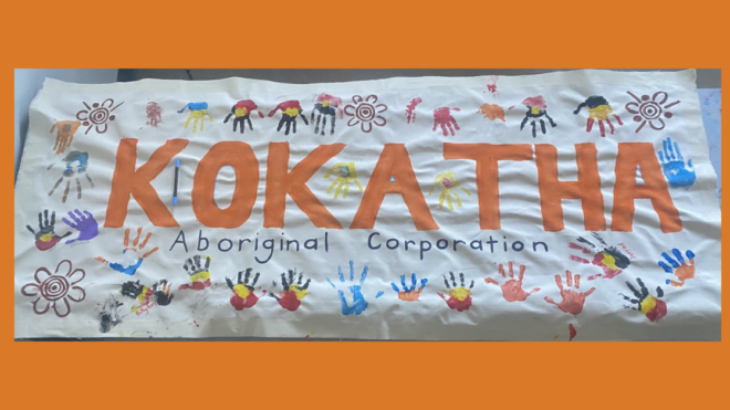KOKATHA NAIDOC EVENT WRAP UP
