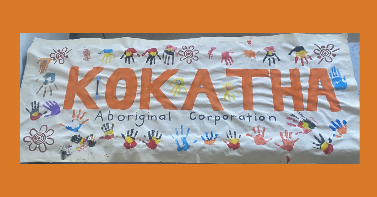 KOKATHA NAIDOC EVENT WRAP UP