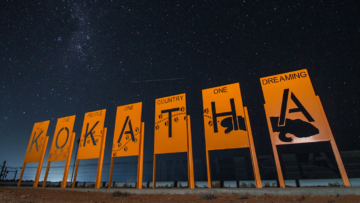 AN IMPORTANT MESSAGE FROM KAC CHAIRPERSON NYANI THOMAS