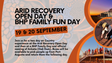 EXPRESSIONS OF INTEREST - TWO DAY ON COUNTRY EXPERIENCE