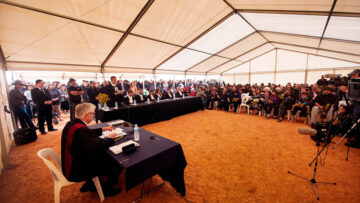 12 YEARS OF KOKATHA NATIVE TITLE